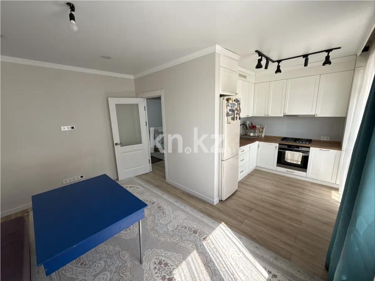 Продажа 3-комнатной квартиры, 75 м² в Алматы - фото 3