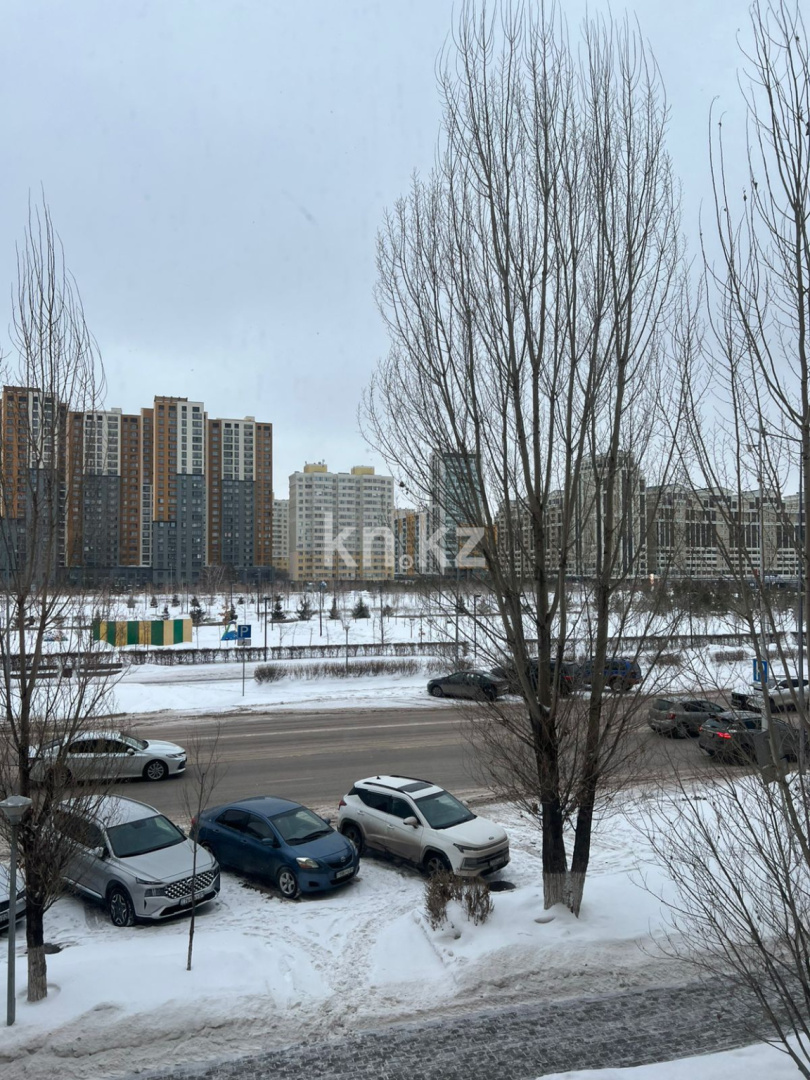 Продажа 1-комнатной квартиры, 47 м² - Продажа  однокомнатных квартир в новостройках Астаны - страница 8 фото 5 из 19