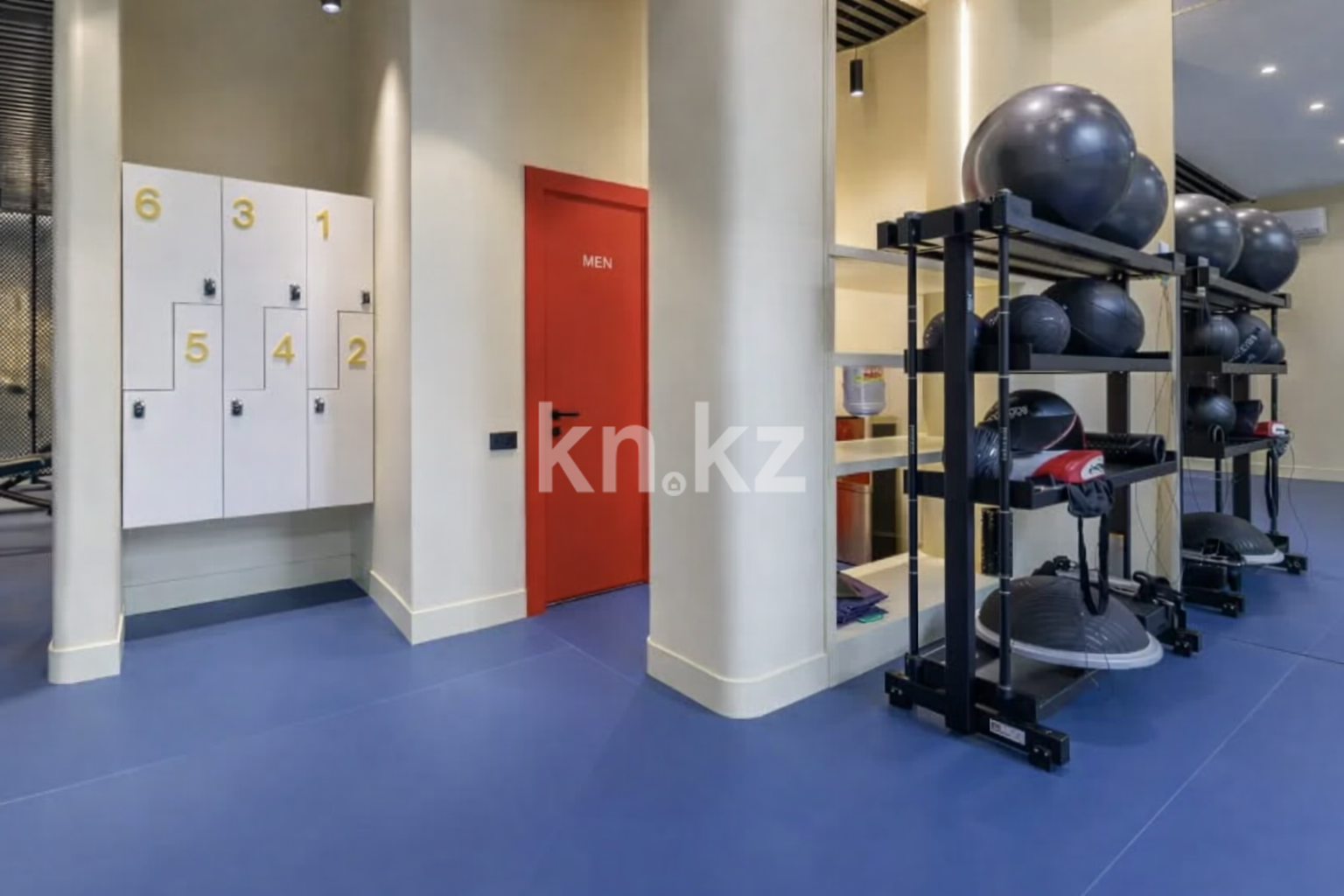 Продажа 2-комнатной квартиры, 78 м² - Продажа квартир в Астане - страница 457 фото 26 из 29