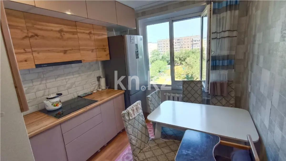 Продажа 3-комнатной квартиры, 68 м² - Продажа трехкомнатных квартир в панельном доме в Казахстане - страница 4 фото 4 из 8