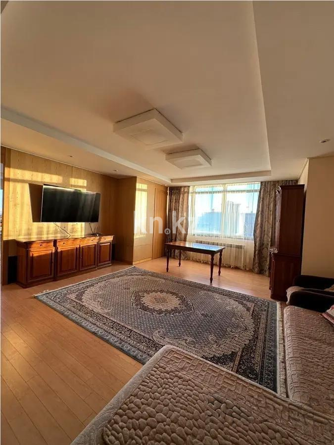 Продажа 3-комнатной квартиры, 150 м², ул. Байтурсынова, дом  3 - Продажа квартир в Астане фото 1 из 7