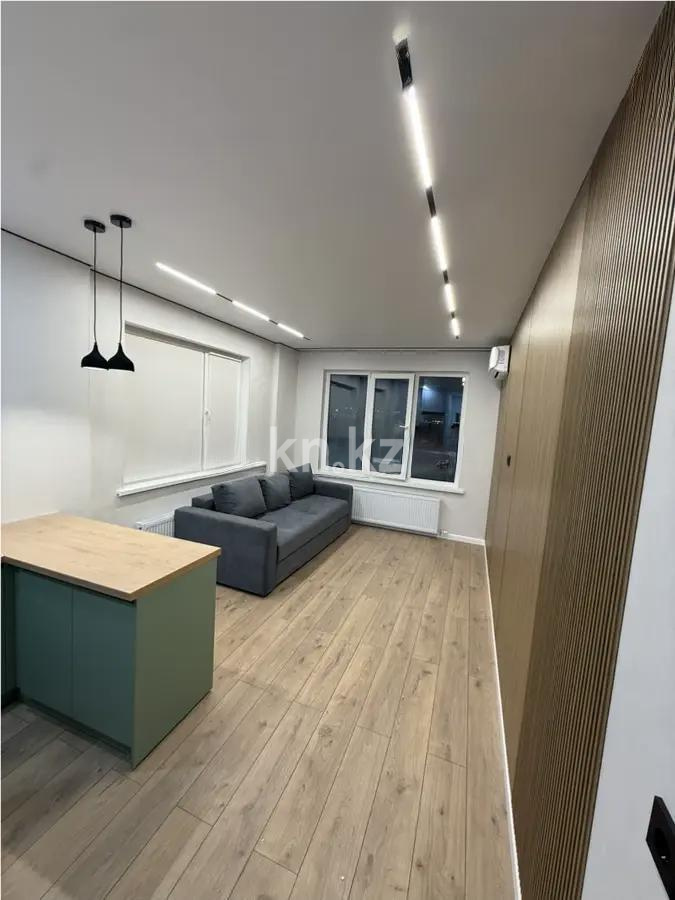 Продажа 2-комнатной квартиры, 45 м² - Продажа квартир в новостройках Астаны - страница 39 фото 1 из 5