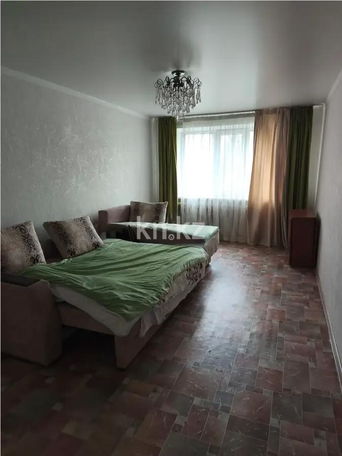 Продажа 2-комнатной квартиры, 47 м² - Продажа квартир от собственников в Караганде фото 1 из 4