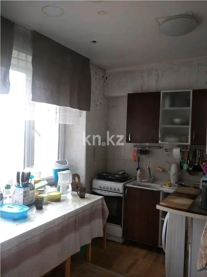 Продажа 4-комнатной квартиры, 87.1 м² - Продажа четырехкомнатных квартир в Алматы - страница 2 фото 2 из 3