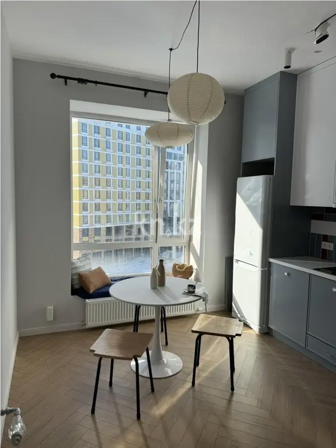 Продажа 2-комнатной квартиры, 60.6 м² в Астане - фото 3