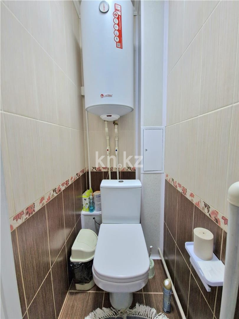 Продажа 4-комнатной квартиры, 78 м² - Продажа недвижимости в Караганде - страница 32 фото 11 из 15