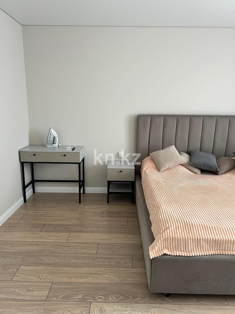 Продажа 2-комнатной квартиры, 49 м², ул. Хусейна бен Талала, дом  39 - Продажа квартир в Астане фото 2 из 17