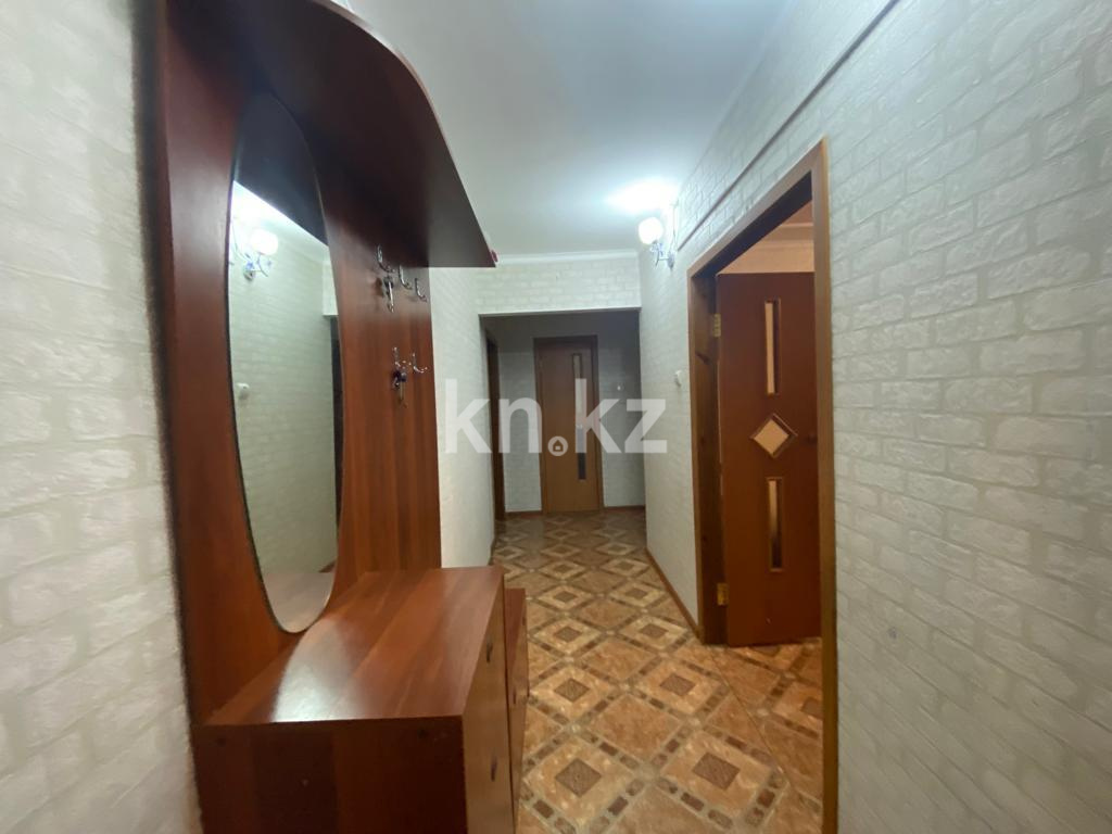 Продажа 3-комнатной квартиры, 68 м², пр. Мира - Продажа квартир в Темиртау фото 8 из 9