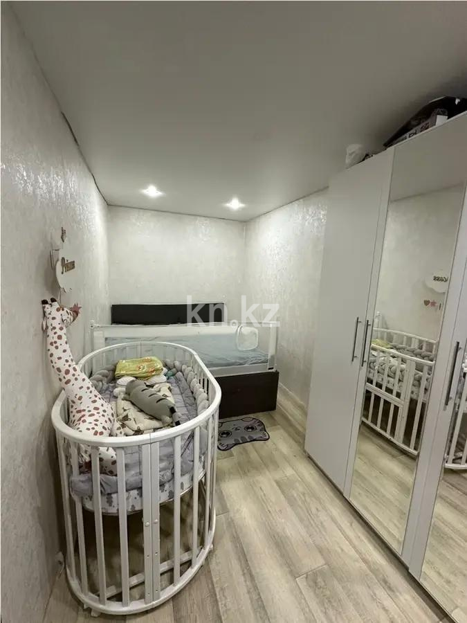 Продажа 2-комнатной квартиры, 42 м², ул. Жамбыла, дом  55 - Продажа квартир в Сарани фото 3 из 4