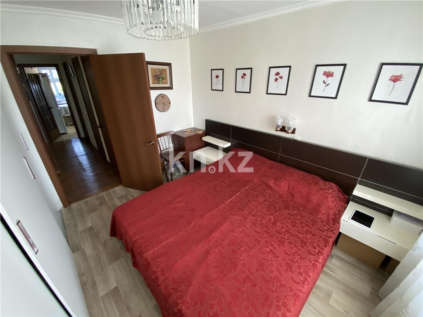 Продажа 3-комнатной квартиры, 62 м² в Караганде - фото 5