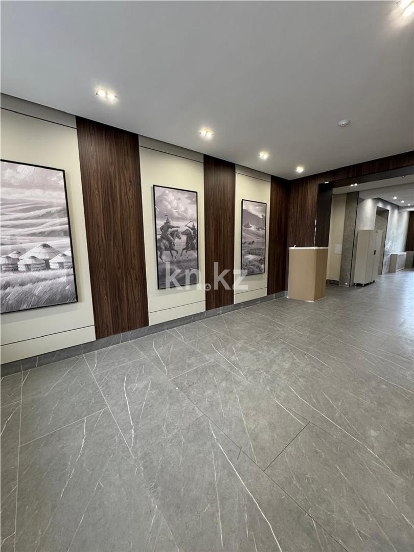 Продажа 4-комнатной квартиры, 118 м² в Караганде