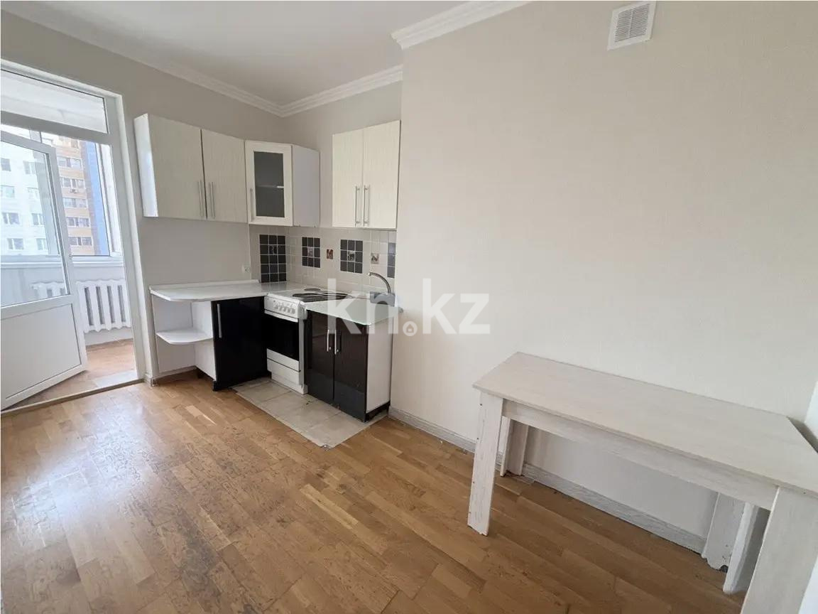 Продажа 1-комнатной квартиры, 35 м² в Астане - фото 2