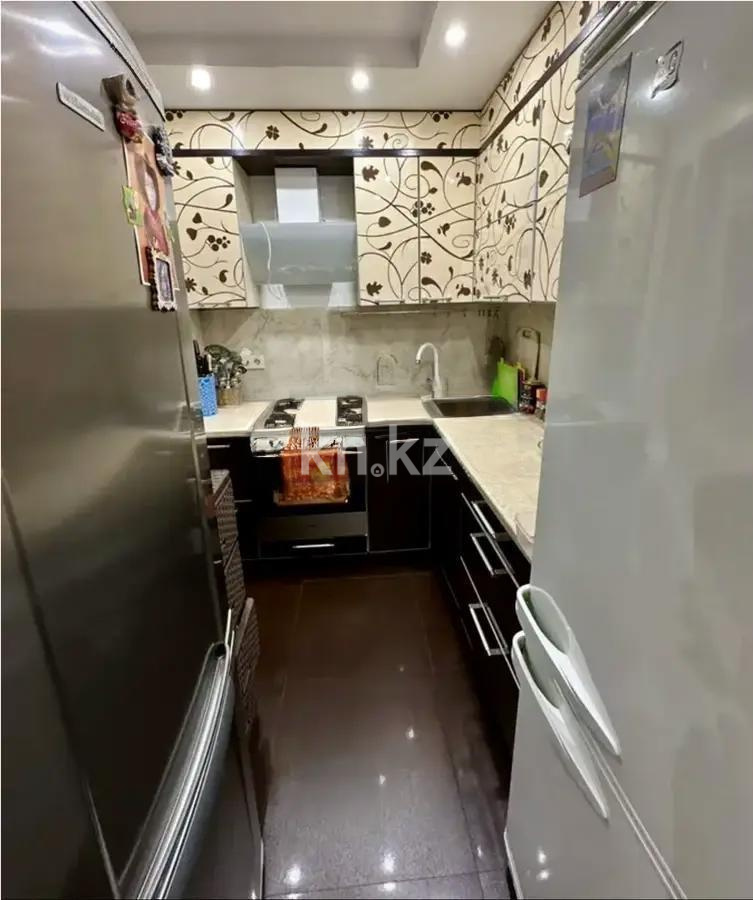 Продажа 3-комнатной квартиры, 65 м², мкр-н Орбита-2, дом  35 в Алматы - фото 4