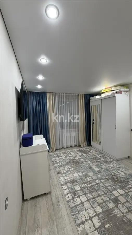 Продажа 1-комнатной квартиры, 38 м² в Караганде
