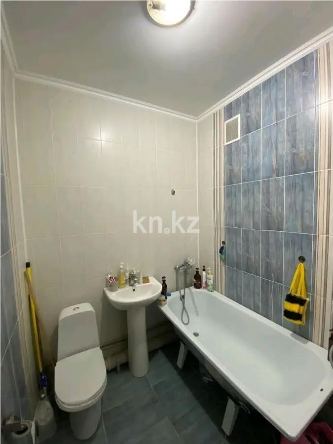 Продажа 1-комнатной квартиры, 40 м² - Продажа квартир в Алатауском р-не Алматы фото 2 из 4