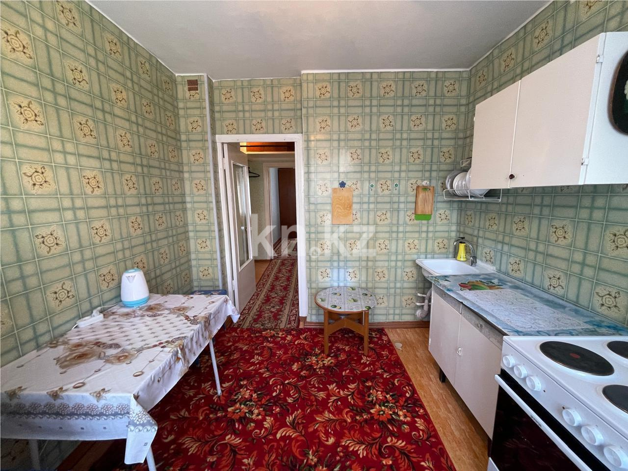 Продажа 3-комнатной квартиры, 64 м², ул. Таттимбета - Продажа  трехкомнатных квартир в Караганде фото 9 из 20