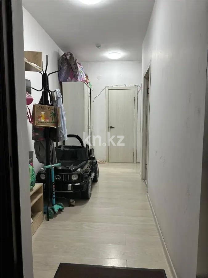 Продажа 1-комнатной квартиры, 44.8 м², мкр-н Дарабоз, дом  17 в Алматы - фото 4