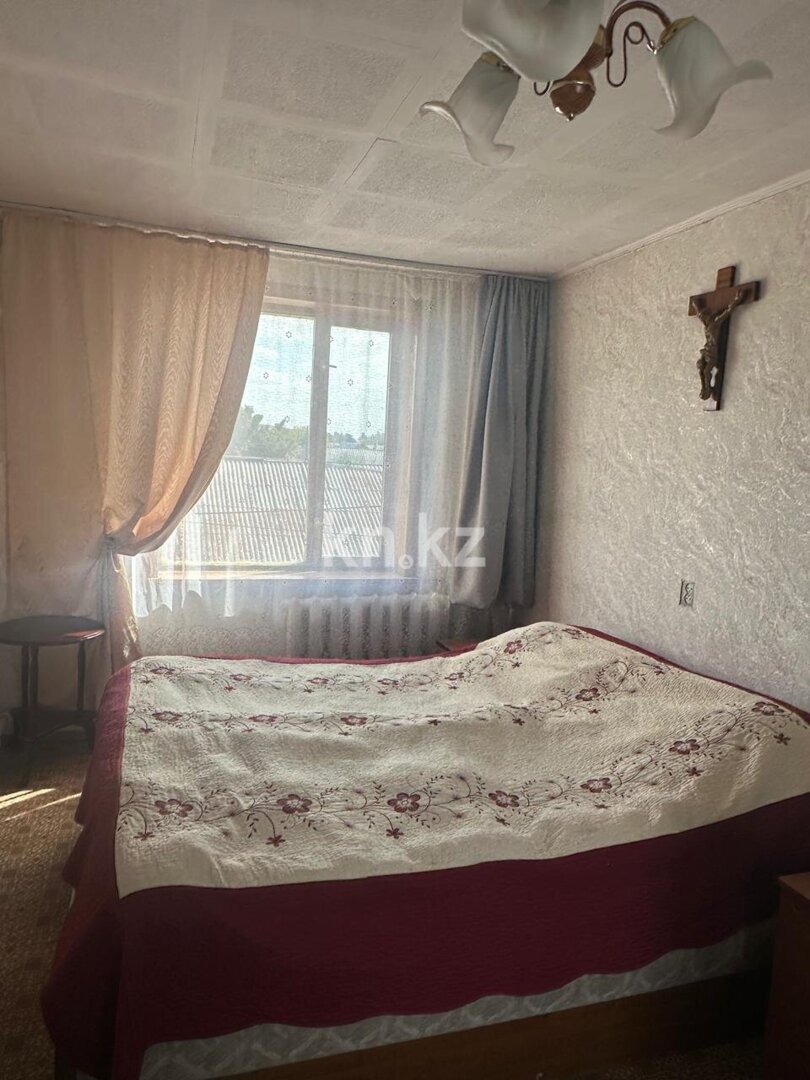 Продажа 4-комнатного дома, 130 м² в Темиртау - фото 11