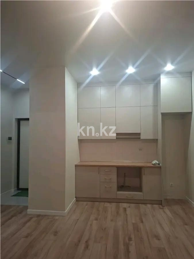 Продажа 2-комнатной квартиры, 41 м² в Астане