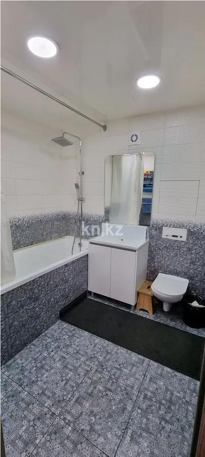 Продажа 2-комнатной квартиры, 65.4 м², ул. Тархана, дом  5/1 - Продажа  двухкомнатных квартир в Астане без посредников фото 4 из 6