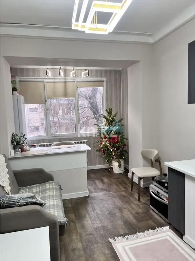 Продажа 2-комнатной квартиры, 40 м² - Продажа двухкомнатных квартир от собственников в Алматы - страница 2 фото 1 из 5