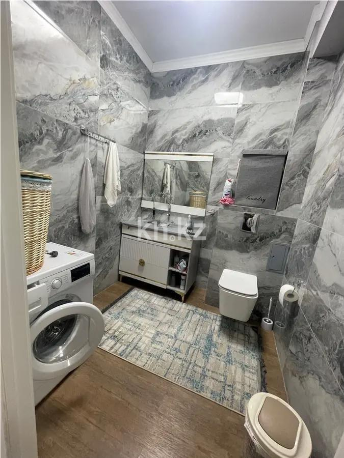 Продажа 3-комнатной квартиры, 78.4 м², пр. Абая, дом  164/10 в Алматы - фото 4