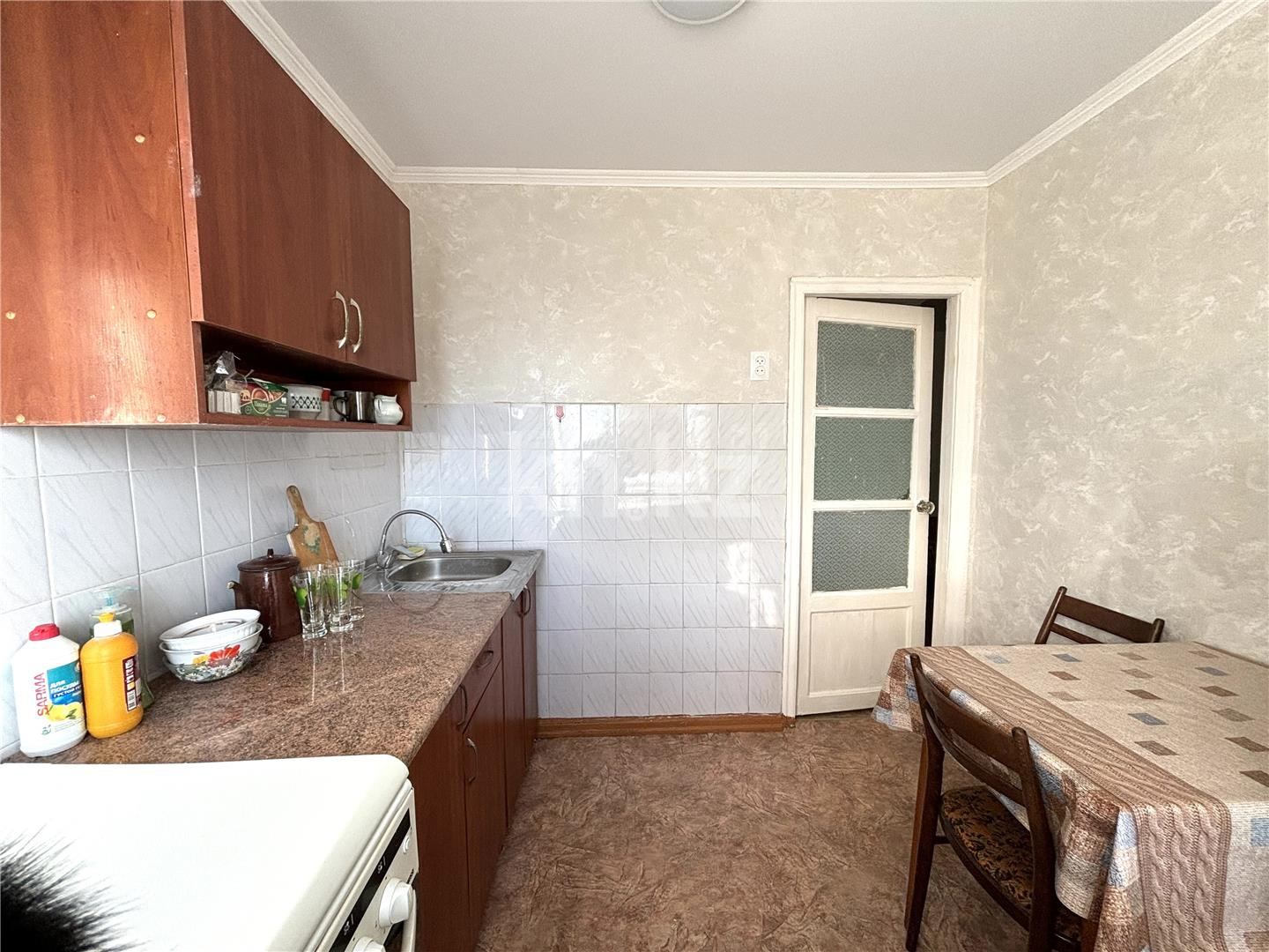 Продажа 1-комнатной квартиры, 32 м² в Караганде - фото 3