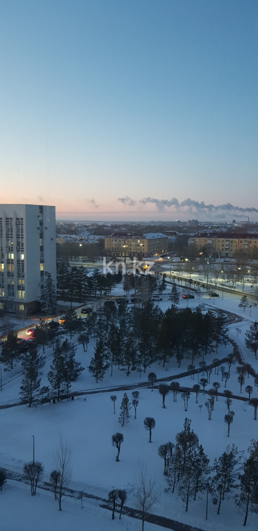 Продажа 3-комнатной квартиры, 70 м² - Продажа  трехкомнатных квартир в Караганде фото 35 из 37