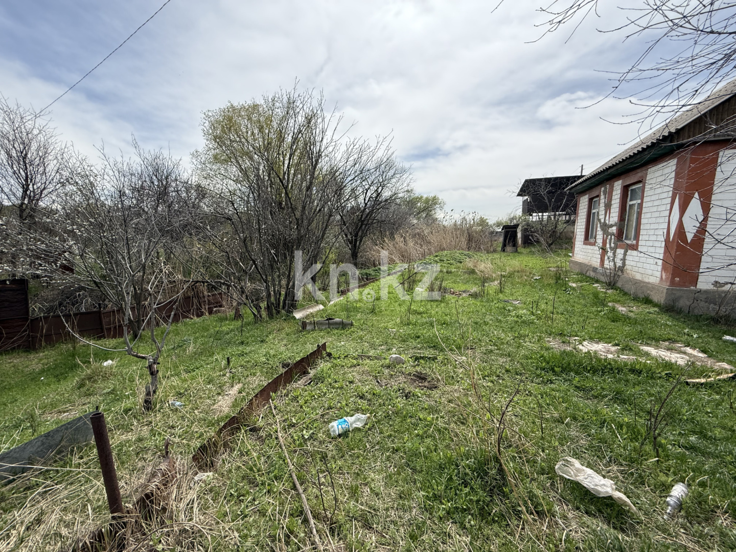 Продажа дачи, 6 сот. - Продажа дач в Казахстане фото 4 из 5