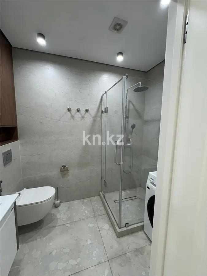 Продажа 2-комнатной квартиры, 50 м² - Продажа квартир в новостройках Алматы без посредников - страница 38 фото 4 из 4