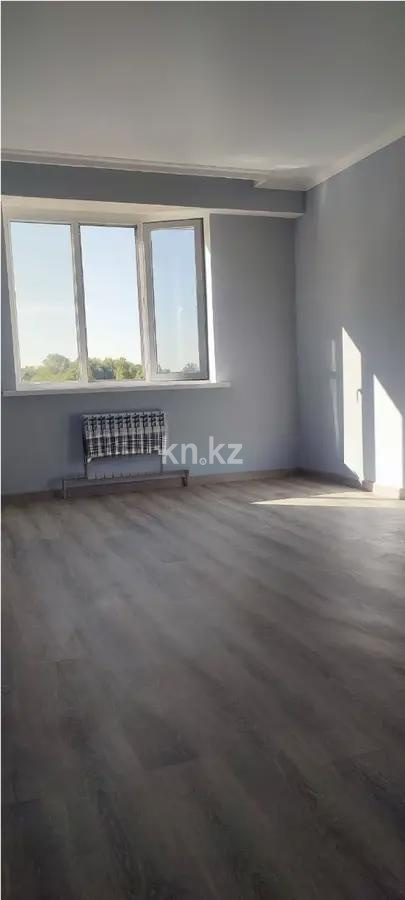 Продажа 1-комнатной квартиры, 37 м², ул. Северное Кольцо, дом  92/4 - Продажа квартир в Алматы фото 1 из 1
