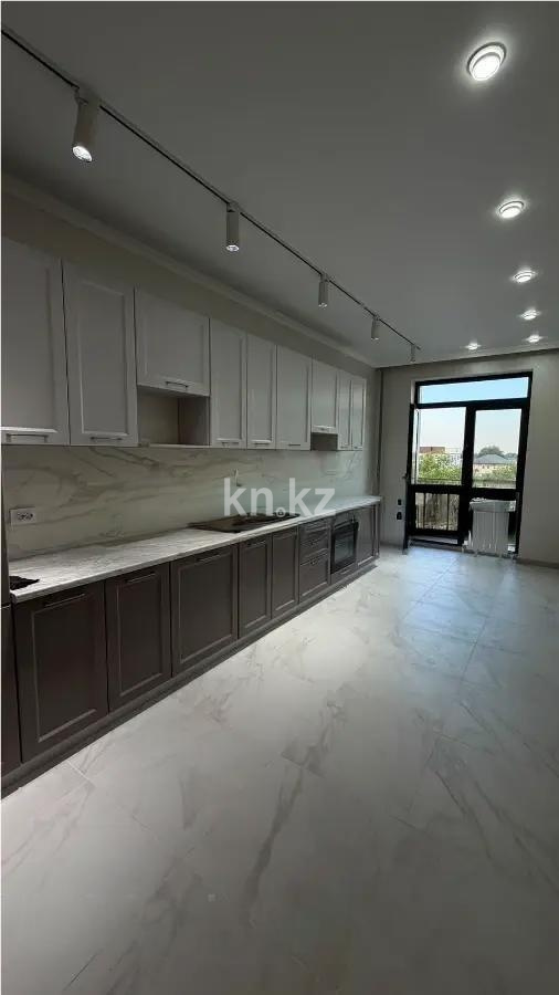 Продажа 2-комнатной квартиры, 67.1 м² в Алматы - фото 3