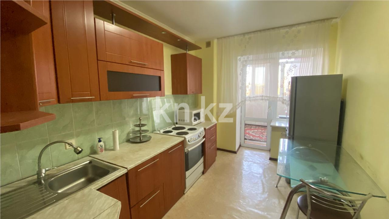 Продажа 2-комнатной квартиры, 63 м², ул. Муканова - Продажа квартир в Караганде фото 5 из 10