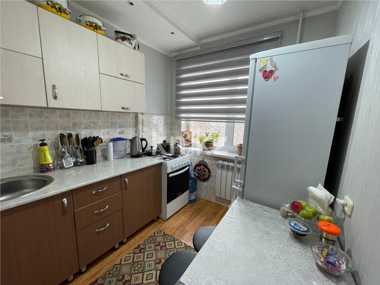 Продажа 2-комнатной квартиры, 47 м² - Продажа квартир в Караганде с фото - страница 9 фото 5 из 15