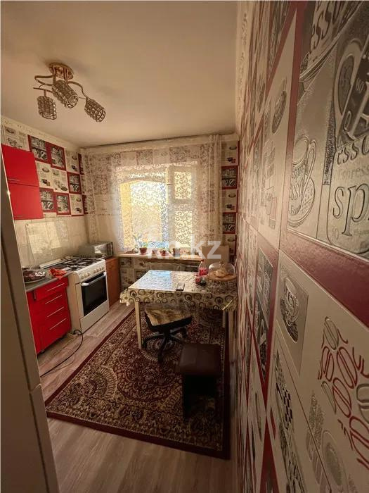 Продажа 4-комнатной квартиры, 67 м² - Продажа четырехкомнатных квартир в Темиртау фото 4 из 7