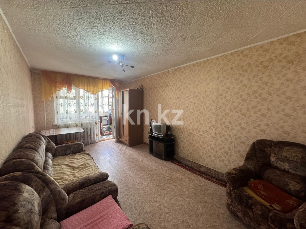 Продажа 2-комнатной квартиры, 45 м² - Продажа квартир в Караганде - страница 168 фото 1 из 9