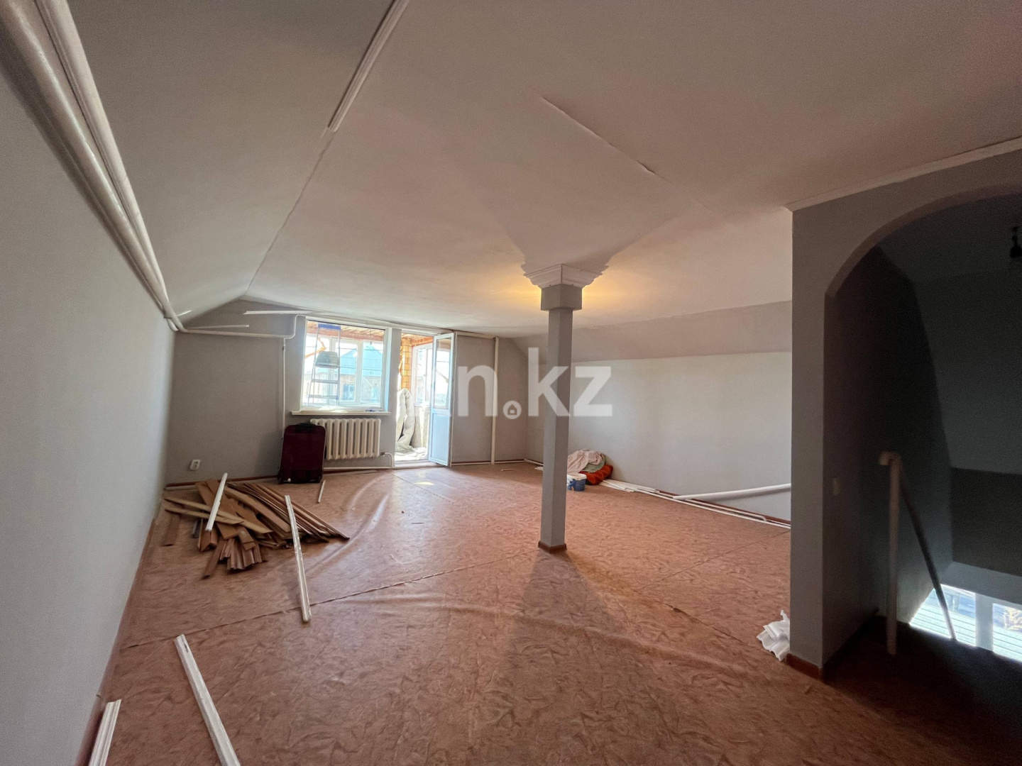 Продажа 5-комнатного дома, 160.3 м² - Продажа жилой и коммерческой недвижимости в Акмолинской области фото 7 из 40