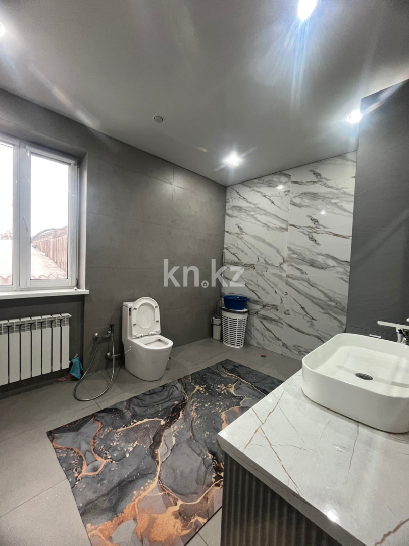 Продажа 7-комнатного дома, 281.6 м² - Недвижимость в Костанае фото 8 из 24