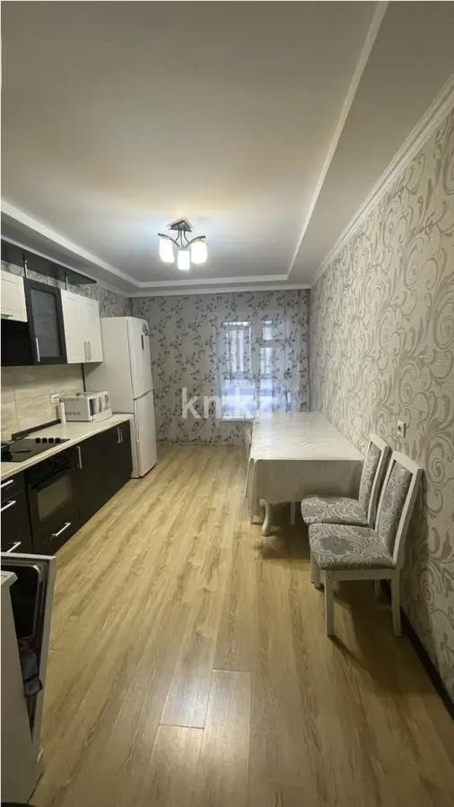 Продажа 2-комнатной квартиры, 75 м², пр. Улы Дала, дом  47 в Астане - фото 3