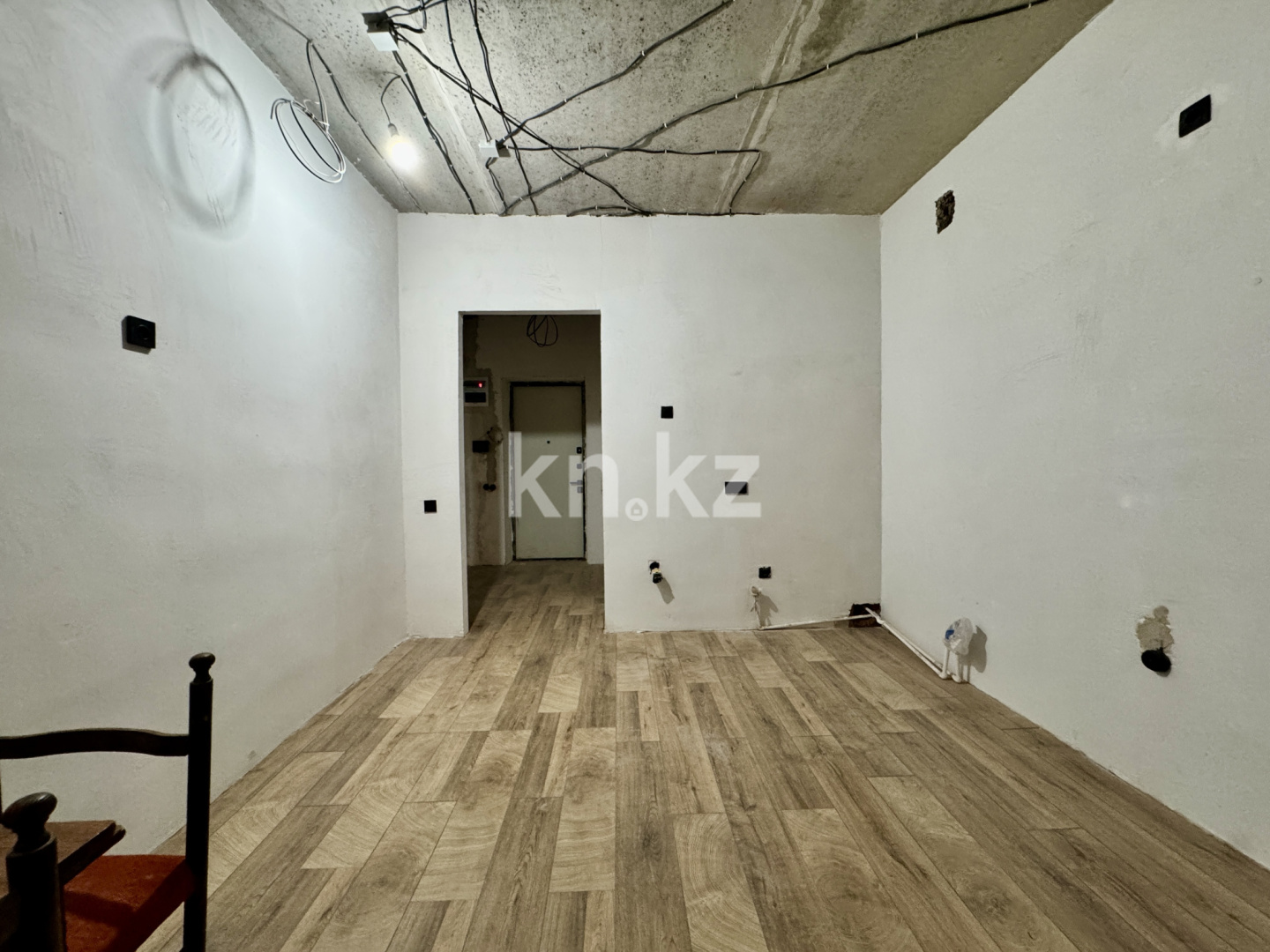 Продажа 2-комнатной квартиры, 63 м², 067 учетный квартал, дом  502 - Продажа квартир в Караганде с фото фото 24 из 31