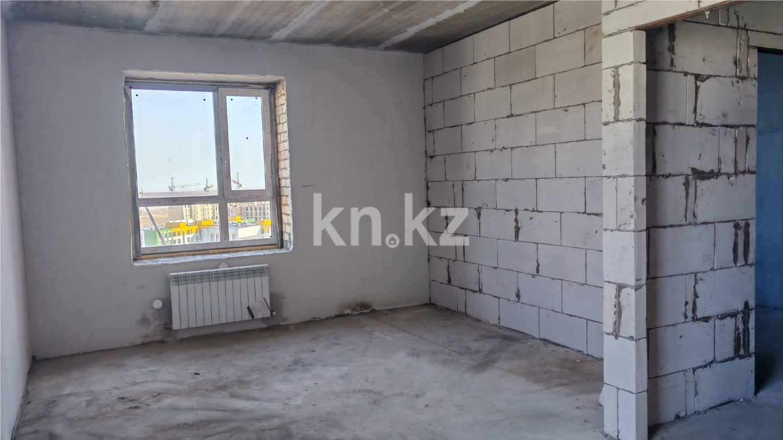 Продажа 2-комнатной квартиры, 51 м² - Недвижимость в Караганде - страница 2 фото 6 из 9