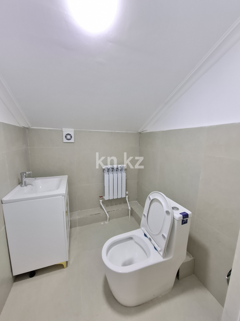 Аренда дома, 400 м² в Караганде - фото 16