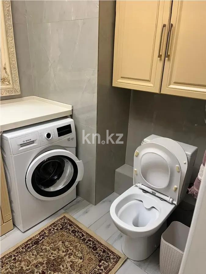 Продажа 2-комнатной квартиры, 45 м², пр. Кабанбай батыра, дом  4/2 - Продажа квартир в Астане фото 4 из 5