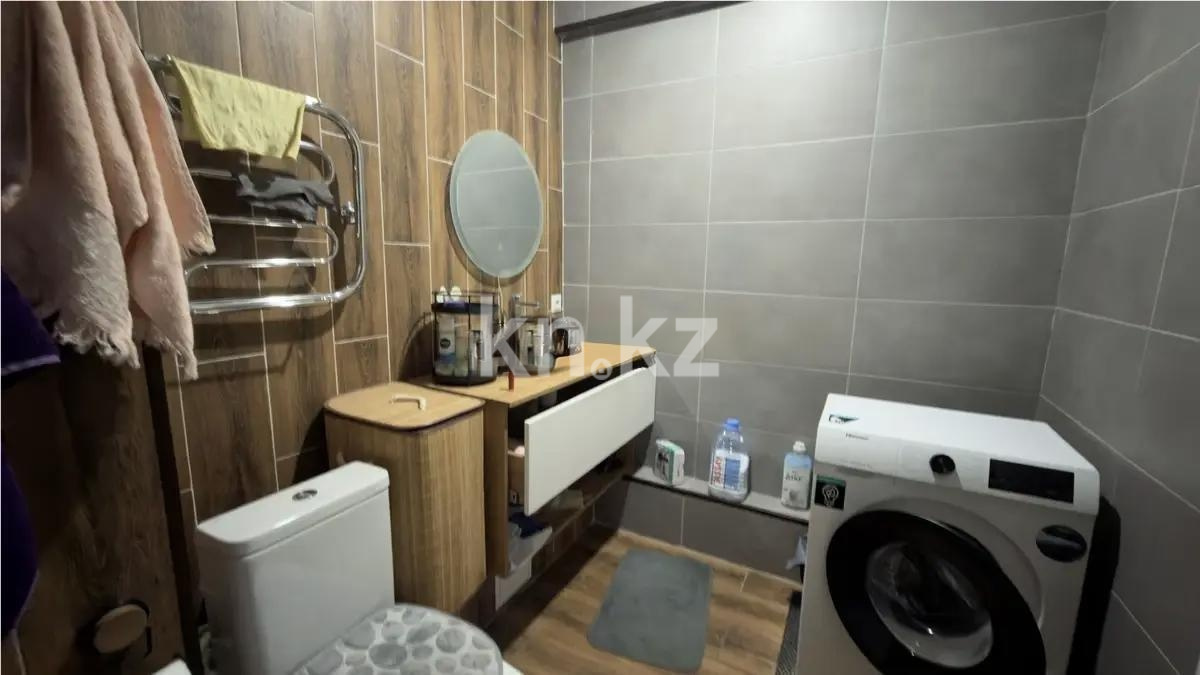 Продажа 3-комнатной квартиры, 74.8 м² в Алматы - фото 3