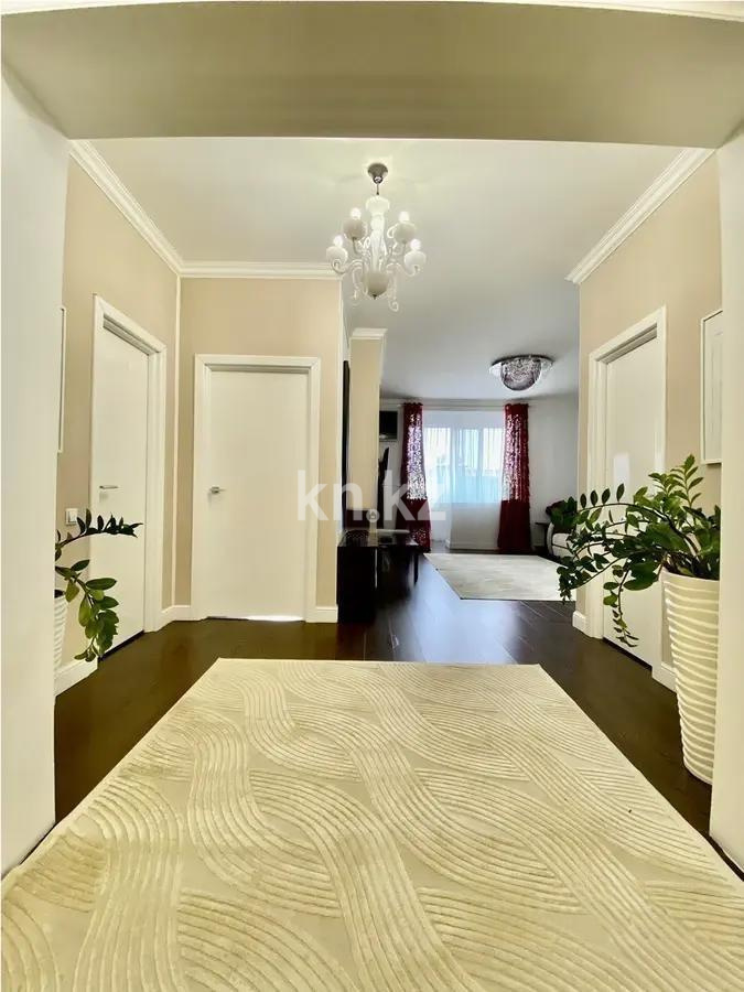 Продажа 2-комнатной квартиры, 67 м², ул. Зенкова, дом  59 - Продажа квартир в Алматы фото 5 из 5