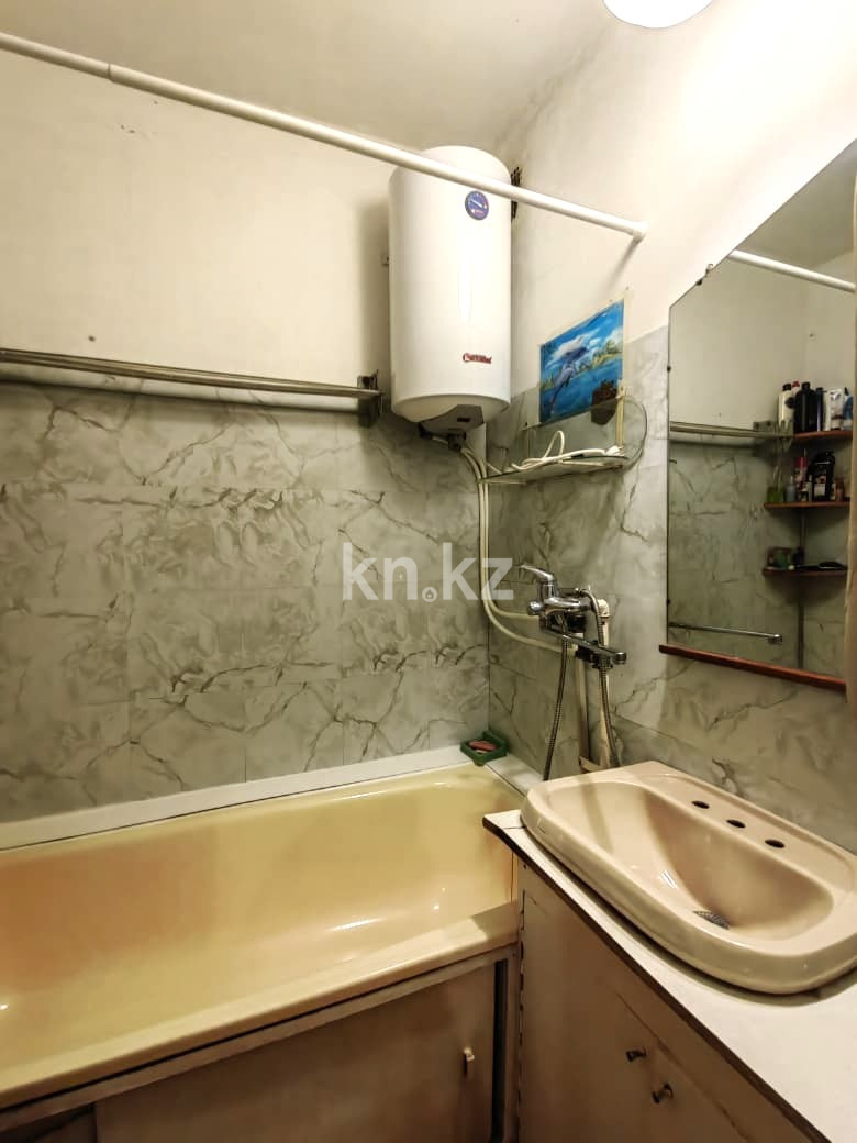 Продажа 2-комнатной квартиры, 53 м², ул. Таттимбета, дом  21 - Продажа  двухкомнатных квартир в Караганде фото 18 из 28