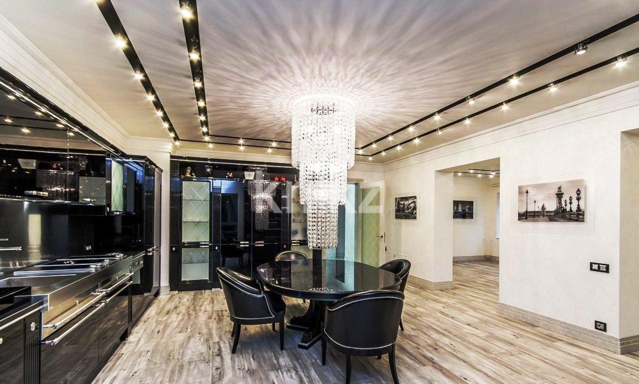 Аренда 7-комнатного дома, 1 м², ул. Каракат, дом  5 - Аренда домов в Астане фото 1 из 10