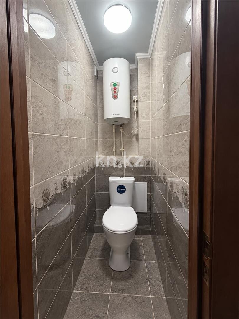 Продажа 2-комнатной квартиры, 49 м² в Караганде - фото 14