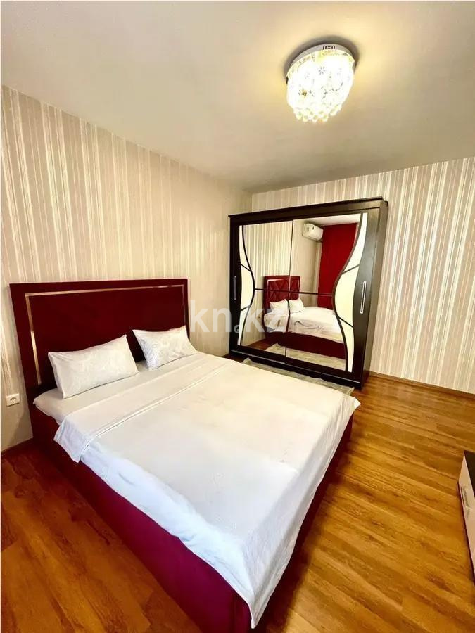 Продажа 1-комнатной квартиры, 35 м² - Продажа  однокомнатных квартир в новостройках Алматы с фото - страница 31 фото 2 из 6