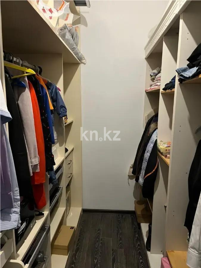 Продажа 4-комнатной квартиры, 118 м² - Продажа четырехкомнатных квартир от собственников в Астане - страница 2 фото 6 из 7